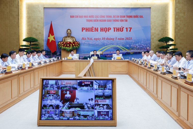 Cả nước đã có 2.268 km đường bộ cao tốc