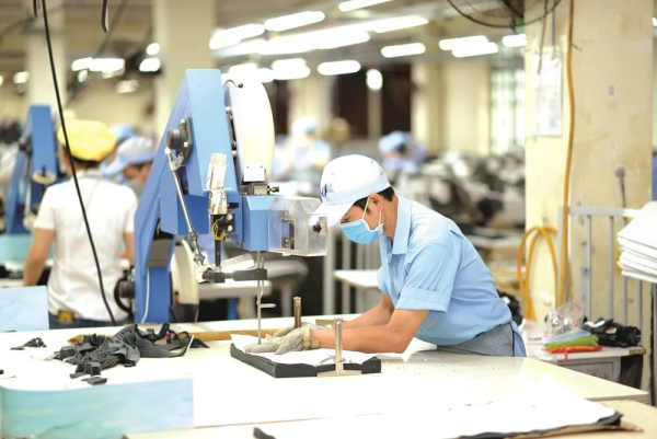 Việt Nam trong nhóm nước được ưu tiên đàm phán thuế quan với Mỹ