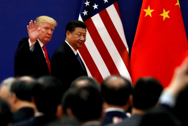 Ông Trump đổi giọng, thừa nhận những tác động tiêu cực của chính sách thuế quan lên kinh tế Mỹ
