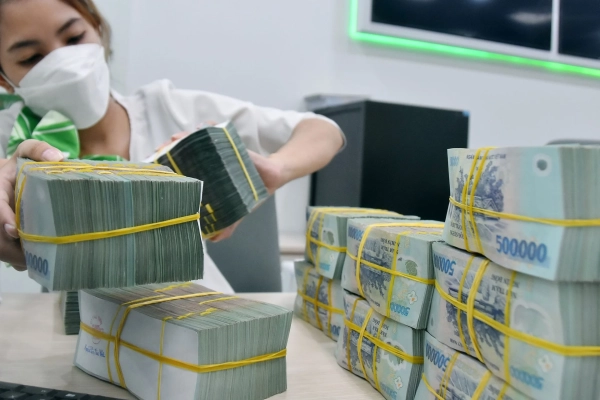 Nợ xấu tại nhiều ngân hàng tăng vọt, có tổ chức tín dụng lên tới 3,8%