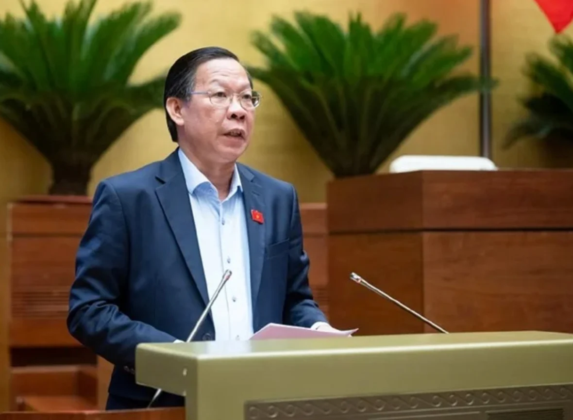 Chính phủ đề xuất giảm 2% thuế VAT đến hết năm 2026