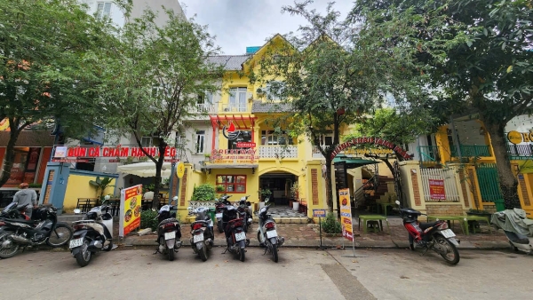 Công ty German Greatway: Chưa được phép đào tạo tiếng Đức, vẫn mở lớp thu 47 triệu đồng gói 