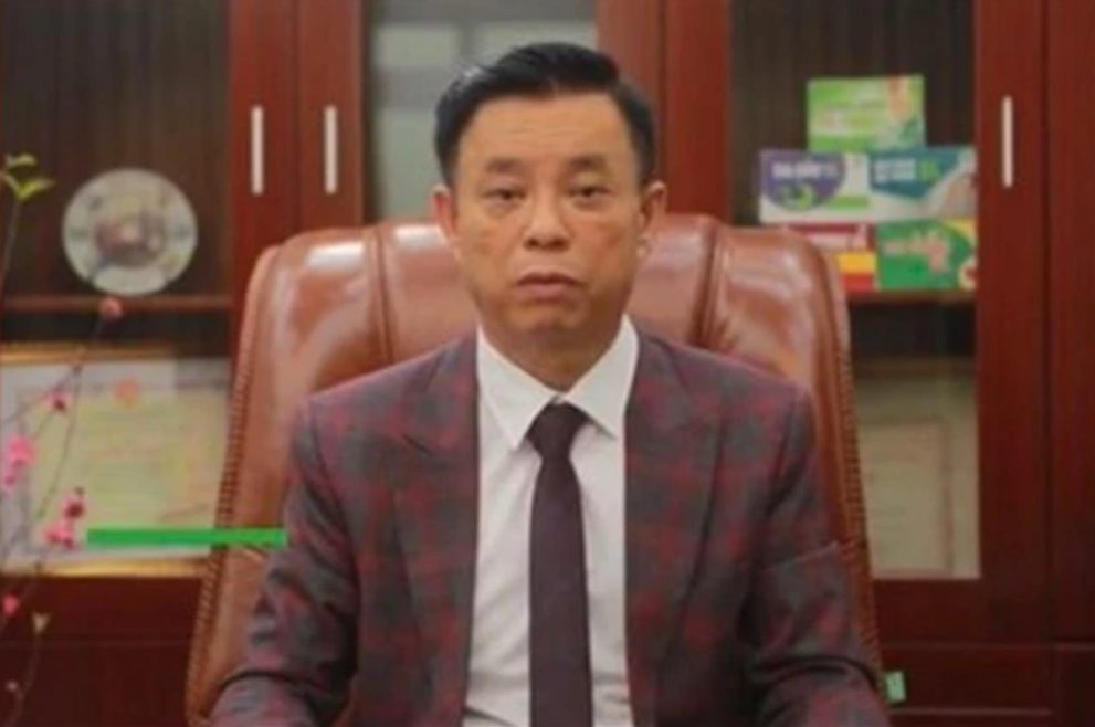 Nhận hối lộ 47 tỷ đồng, cựu Viện trưởng ở TP.HCM khai dùng “ủng hộ công tác phòng, chống Covid -19”