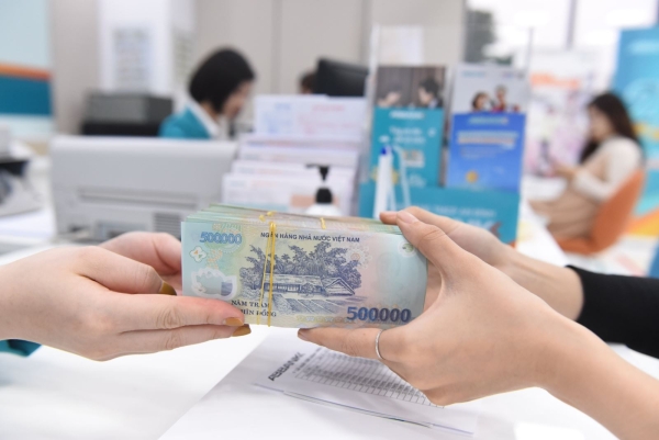 Nhiều ngân hàng được chấp thuận tăng vốn điều lệ