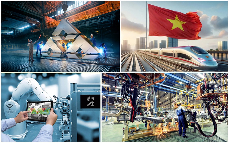 Kinh tế tư nhân trước cơ hội bứt phá từ Nghị quyết 68