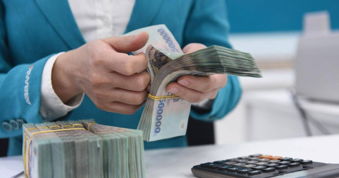 Những doanh nghiệp gửi 'núi tiền' vào ngân hàng