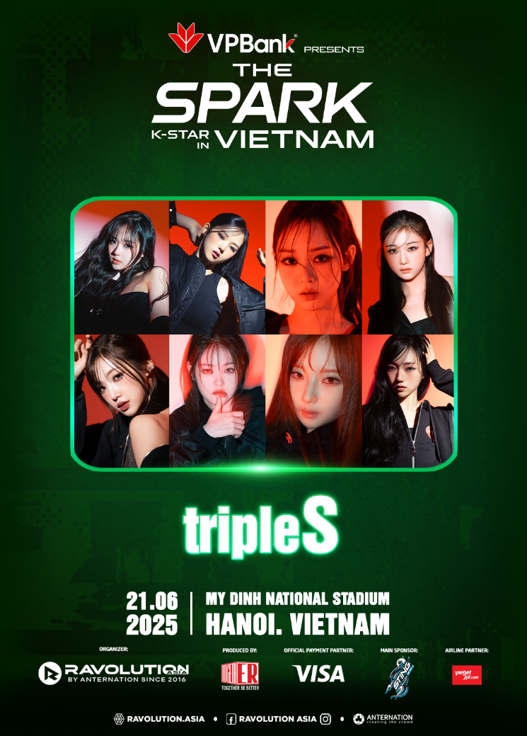Không còn là tin đồn, VpBank chính thức mang “Idol của mọi Idol” G-DRAGON cùng đại nhạc hội VPBank K-Star Spark đến Việt Nam