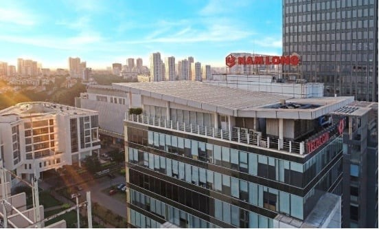 Công ty Nam Long bị phạt 500 triệu đồng vì chậm xây trường học