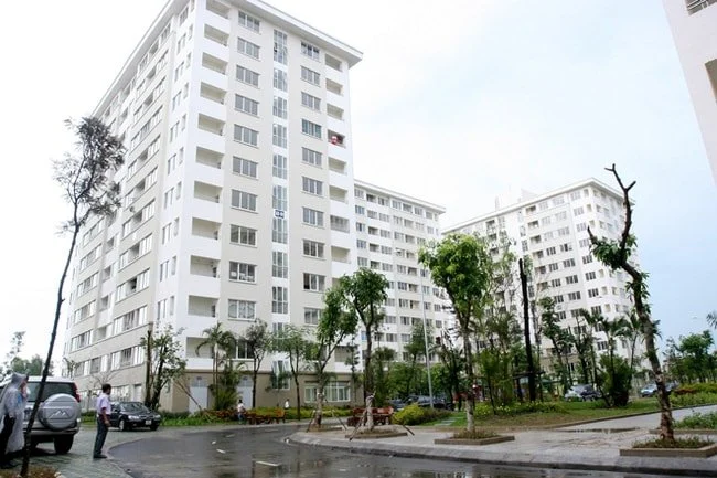 Gói 120.000 tỷ đồng mua nhà ở xã hội vẫn 'ế' dù giảm lãi vay