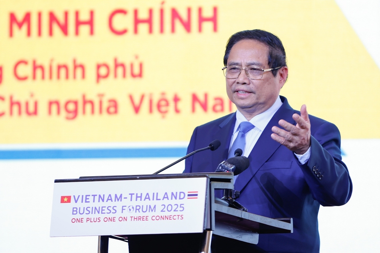 Thái Lan và Việt Nam là những động lực chính thúc đẩy tăng trưởng kinh tế ASEAN