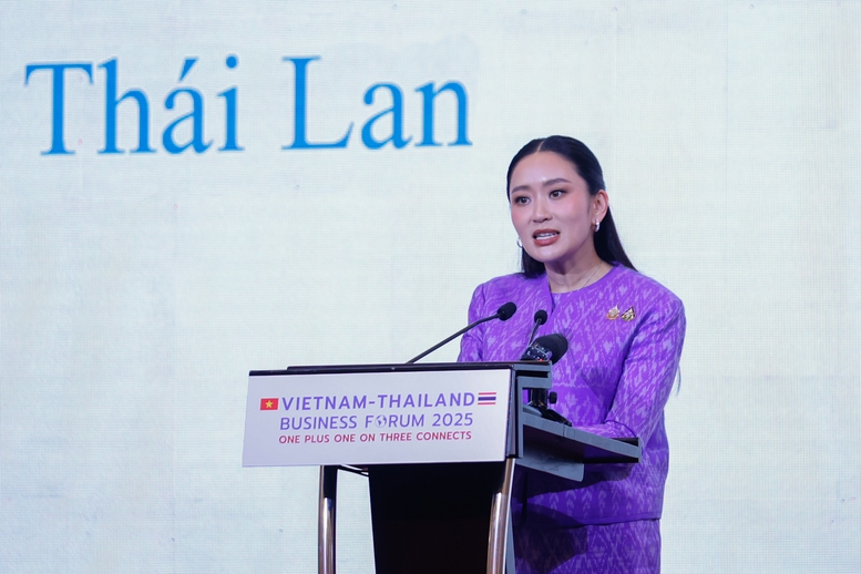Thái Lan và Việt Nam là những động lực chính thúc đẩy tăng trưởng kinh tế ASEAN