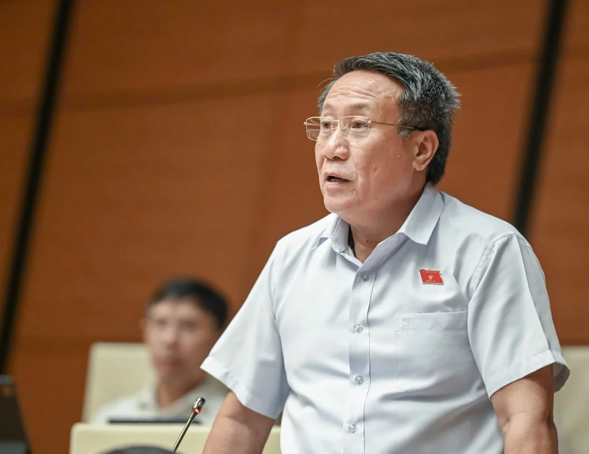 Bộ trưởng Bộ Tài chính: 'Nhiều DN phát hành trái phiếu rất lớn rồi vỡ nợ'