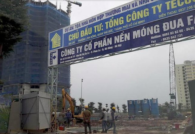 Loạt vi phạm công bố tin sai lệch, Tập đoàn Đua Fat bị phạt 470 triệu đồng