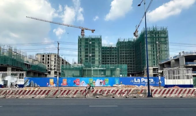 Astral City sống lại với cái tên La Pura – Đổi tên liệu có đổi vận?
