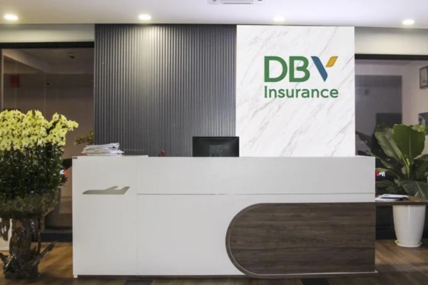 Bảo hiểm DBV thu hàng trăm tỷ từ bảo hiểm xe máy, bồi thường chỉ nhỏ giọt