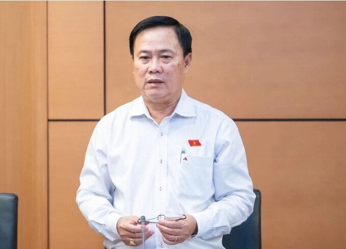 Đề xuất sớm đánh thuế đất hoang hóa tiết kiệm đất đai, tăng thu cho ngân sách