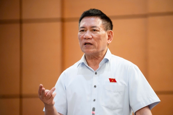 Quỹ nhà ở quốc gia sẽ hoạt động phi lợi nhuận
