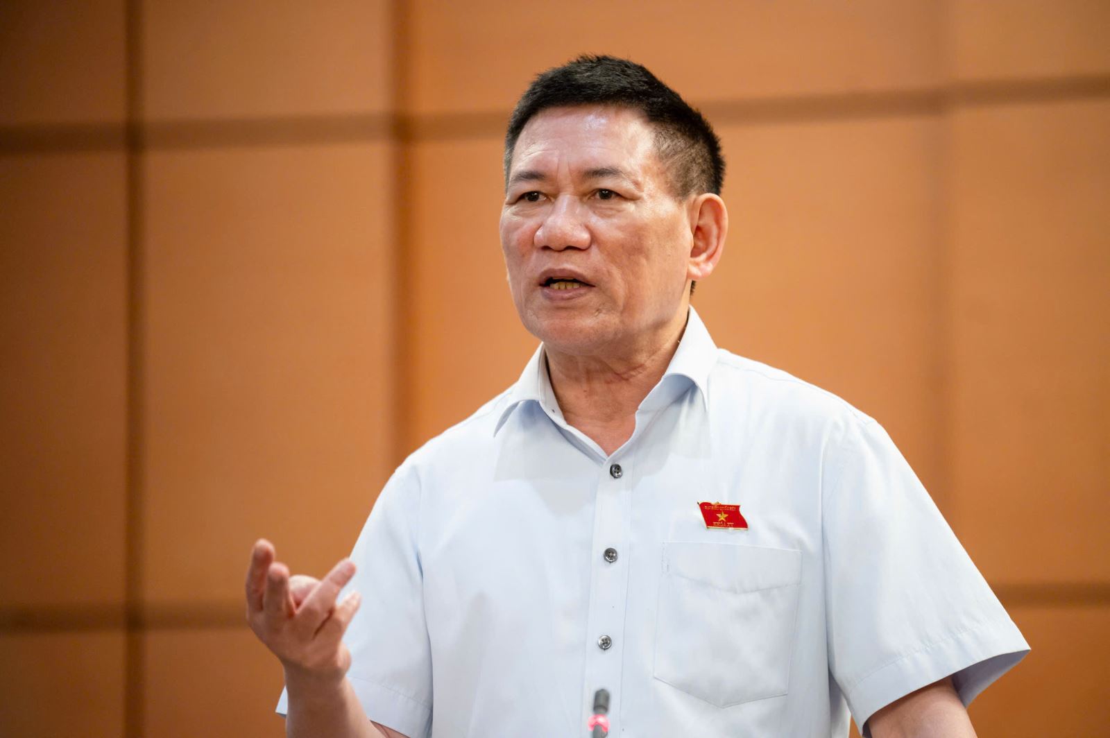 Quỹ nhà ở quốc gia sẽ hoạt động phi lợi nhuận