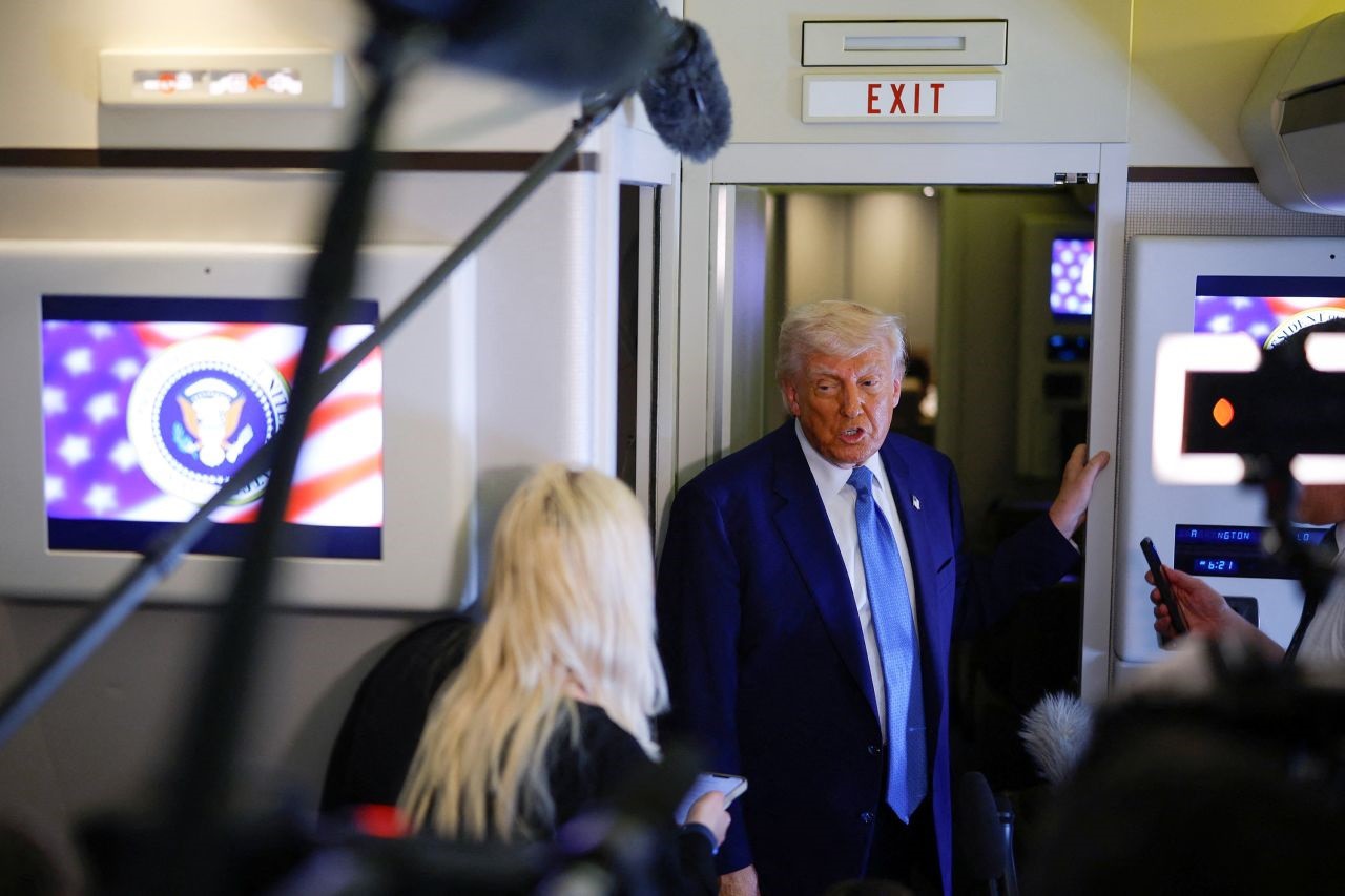 Đại học Harvard kiện chính quyền ông Trump