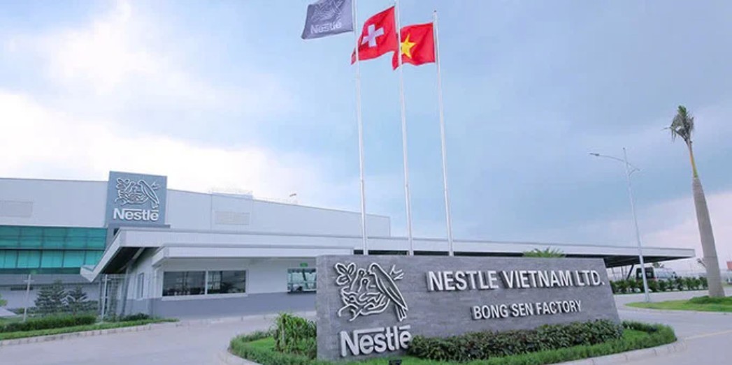 Đồng Nai chỉ đạo hoả tốc kiểm tra, xử lý nghiêm Công ty EBC Đồng Nai và Nestlé Việt Nam