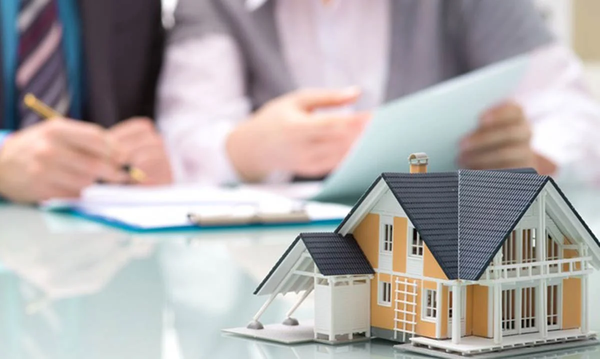 Nỗi lo nợ xấu phình to khi tín dụng bất động sản tăng nhanh