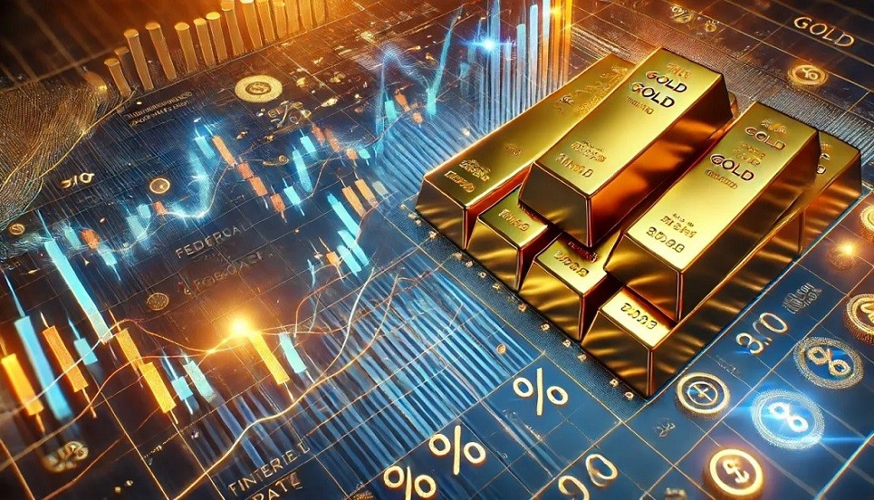 Giá vàng hôm nay hưởng lợi nhờ sóng mua, chiến tranh thương mại và USD sẽ 'thổi lửa' thị trường