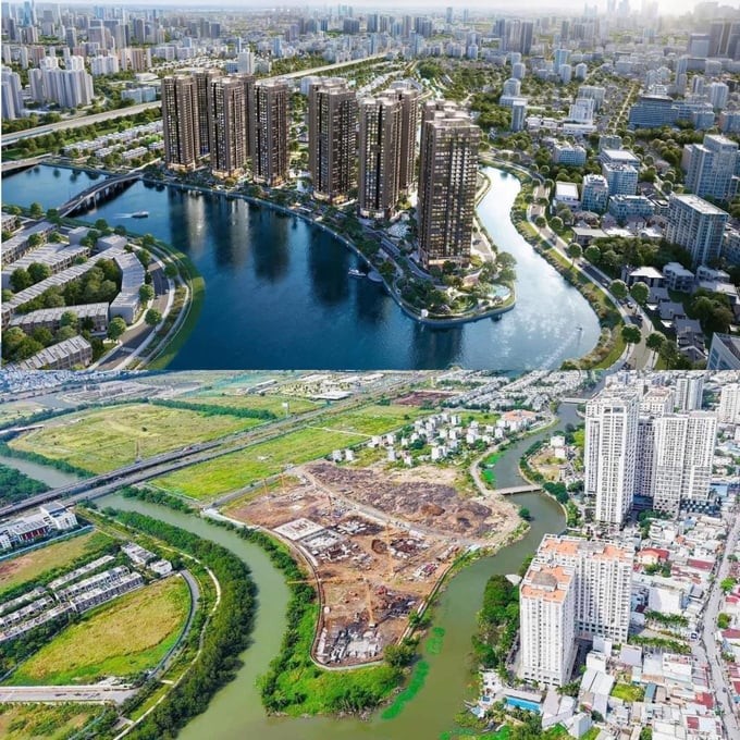 Chủ đầu tư dự án The Privé nợ thuế gần 83 tỷ đồng