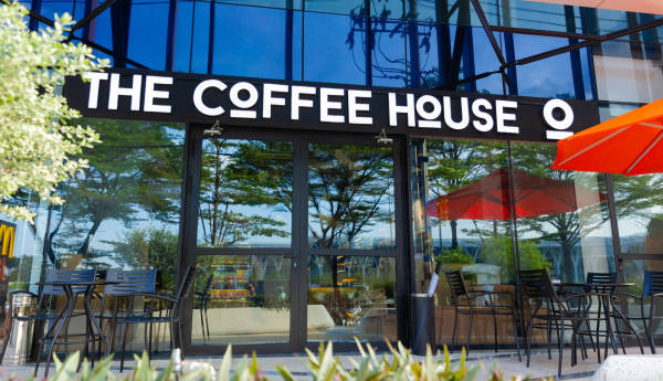 Chuyện gì đang xảy ra với The Coffee House?