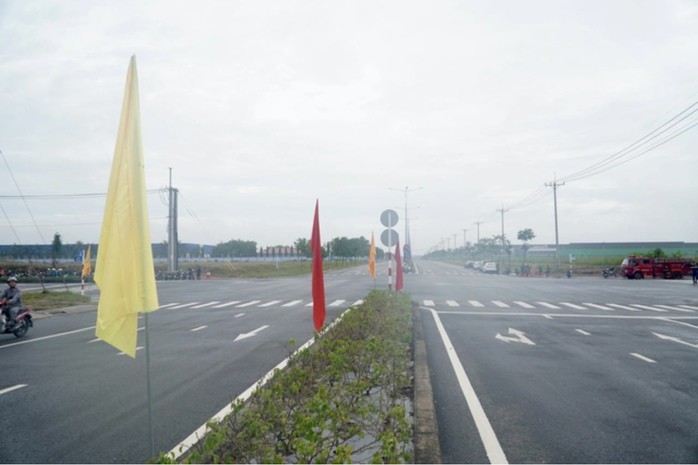 Chủ đầu tư nói gì về Tập đoàn Sơn Hải phản đối kết quả chọn nhà thầu đường cao tốc?