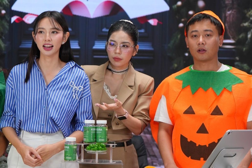 Tiến sĩ Lê Ngọc Sơn: "Nghệ sĩ Việt cứ lên tivi… là mắc bệnh"