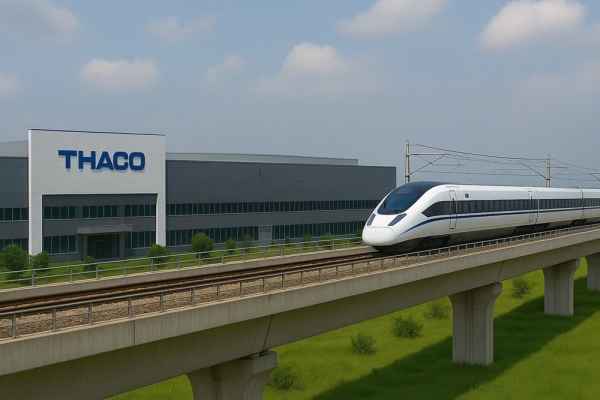 Ai đủ sức “gánh” siêu dự án đường sắt tốc độ cao Bắc – Nam?