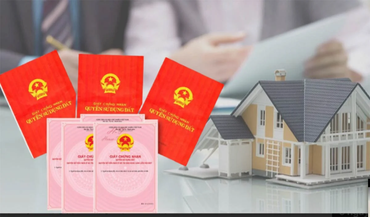 Mua bán, sang tên nhà đất hoàn toàn trực tuyến, không phải đến cơ quan nhà nước
