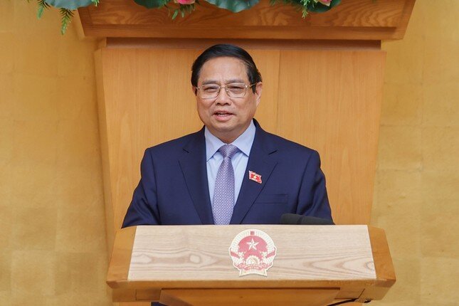 Thủ tướng "lệnh" khẩn trương cắt giảm thủ tục giấy phép xây dựng cho dự án đã có quy hoạch chi tiết 1/500