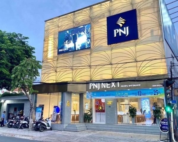 Công ty PNJ có dấu hiệu vi phạm pháp luật hình sự