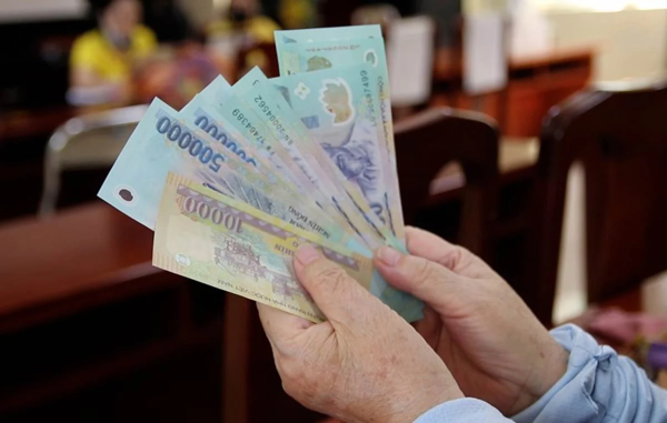 Đề xuất tiền lương để tính hưởng trợ cấp tinh giản biên chế
