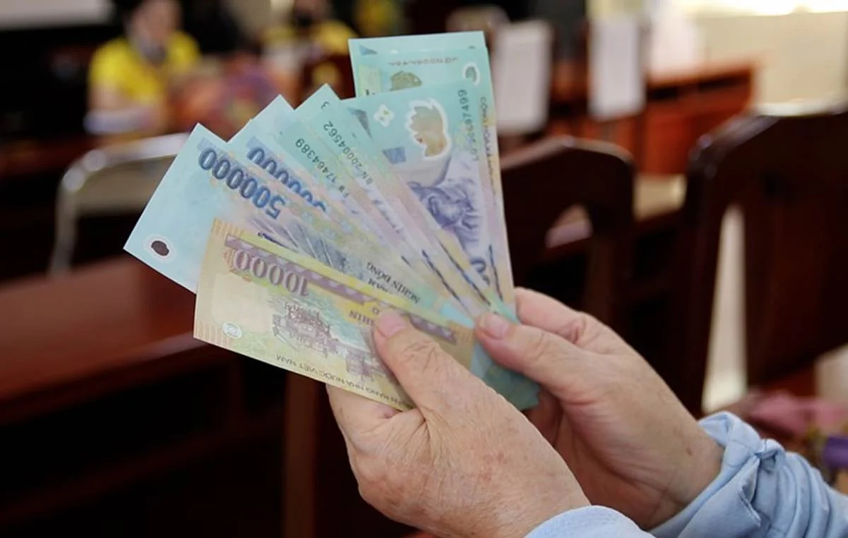 Đề xuất tiền lương để tính hưởng trợ cấp tinh giản biên chế