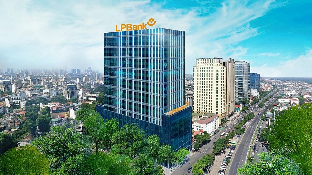 LPBank “mạnh tay” cho Thaigroup vay, trong khi nợ xấu leo thang