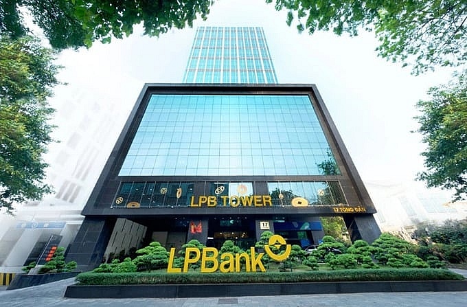 LPBank “mạnh tay” cho Thaigroup vay, trong khi nợ xấu leo thang