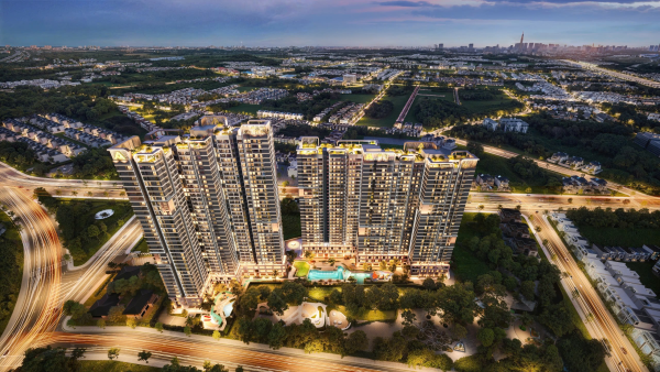 Liên doanh Nhật khởi động tháp ORION tại Cosmos Initia – Nhật Bản