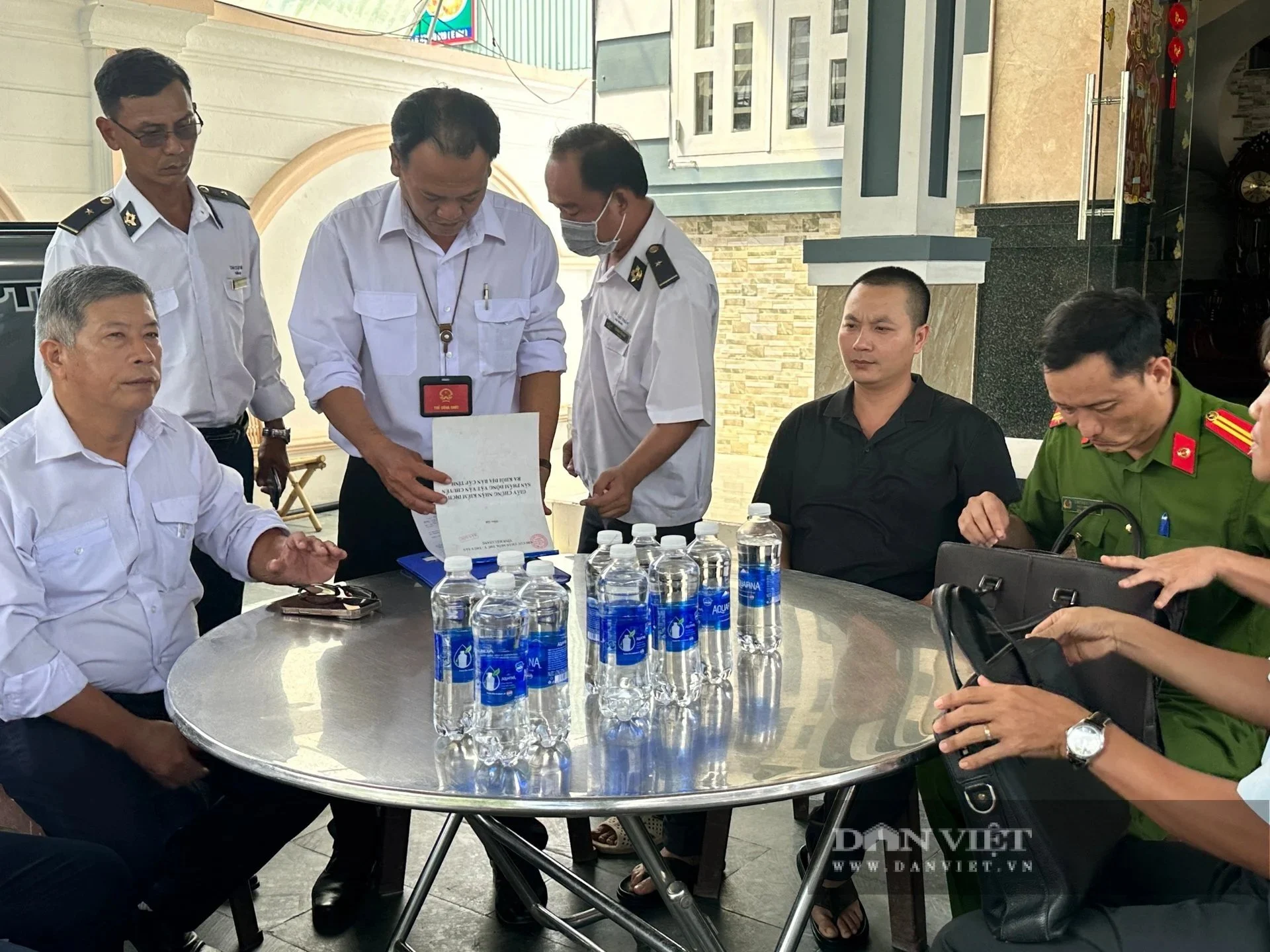 Vụ Công ty C.P. Việt Nam bị "tố" bán thịt lợn bệnh: Chuyên gia chỉ cách nhận biết thịt lợn sạch