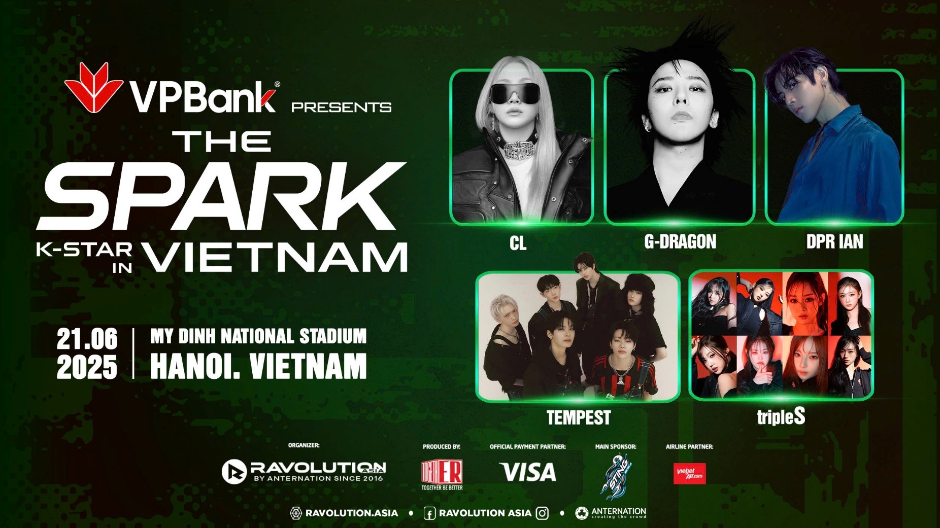 Quẹt thẻ cực chất, chạm ngay giấc mơ G-Dragon