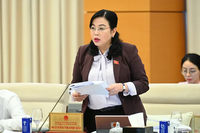 Có đại biểu Quốc hội 3 - 4 chức nhưng không biết ai bổ nhiệm