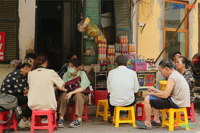 Ai phải nộp thuế hộ kinh doanh?