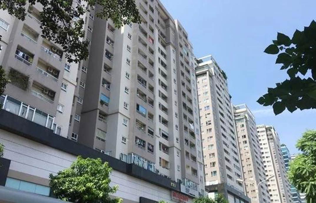 TP.HCM xây dựng khung pháp lý cho thuê căn hộ ngắn ngày