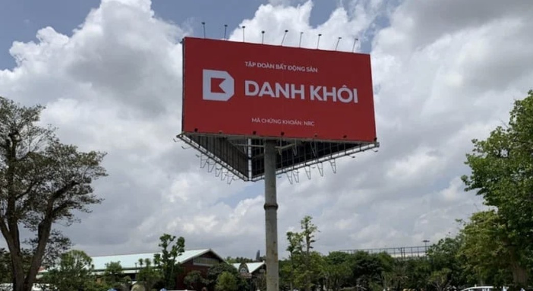 Tập đoàn Danh Khôi và nhiều doanh nghiệp bất động sản lớn chậm đóng bảo hiểm xã hội