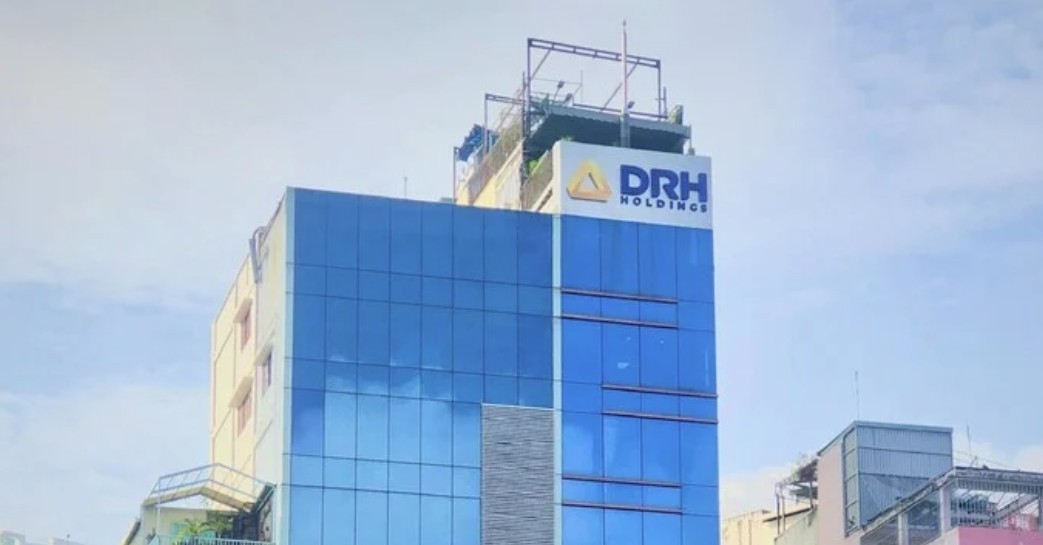 Tập đoàn Danh Khôi và nhiều doanh nghiệp bất động sản lớn chậm đóng bảo hiểm xã hội