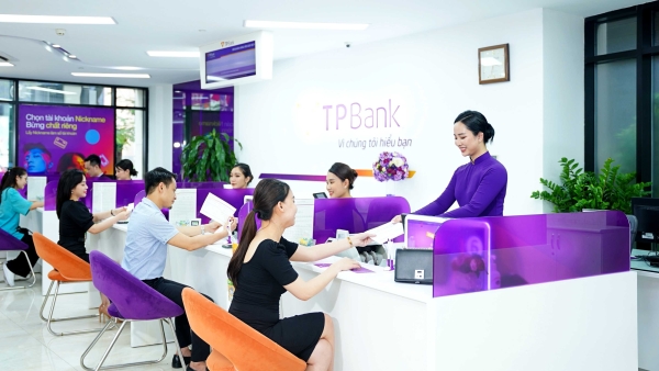 TPBank 