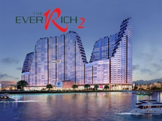 Trái phiếu 3 công ty bị cảnh báo rủi ro và dự án The EverRich 2 của PDR