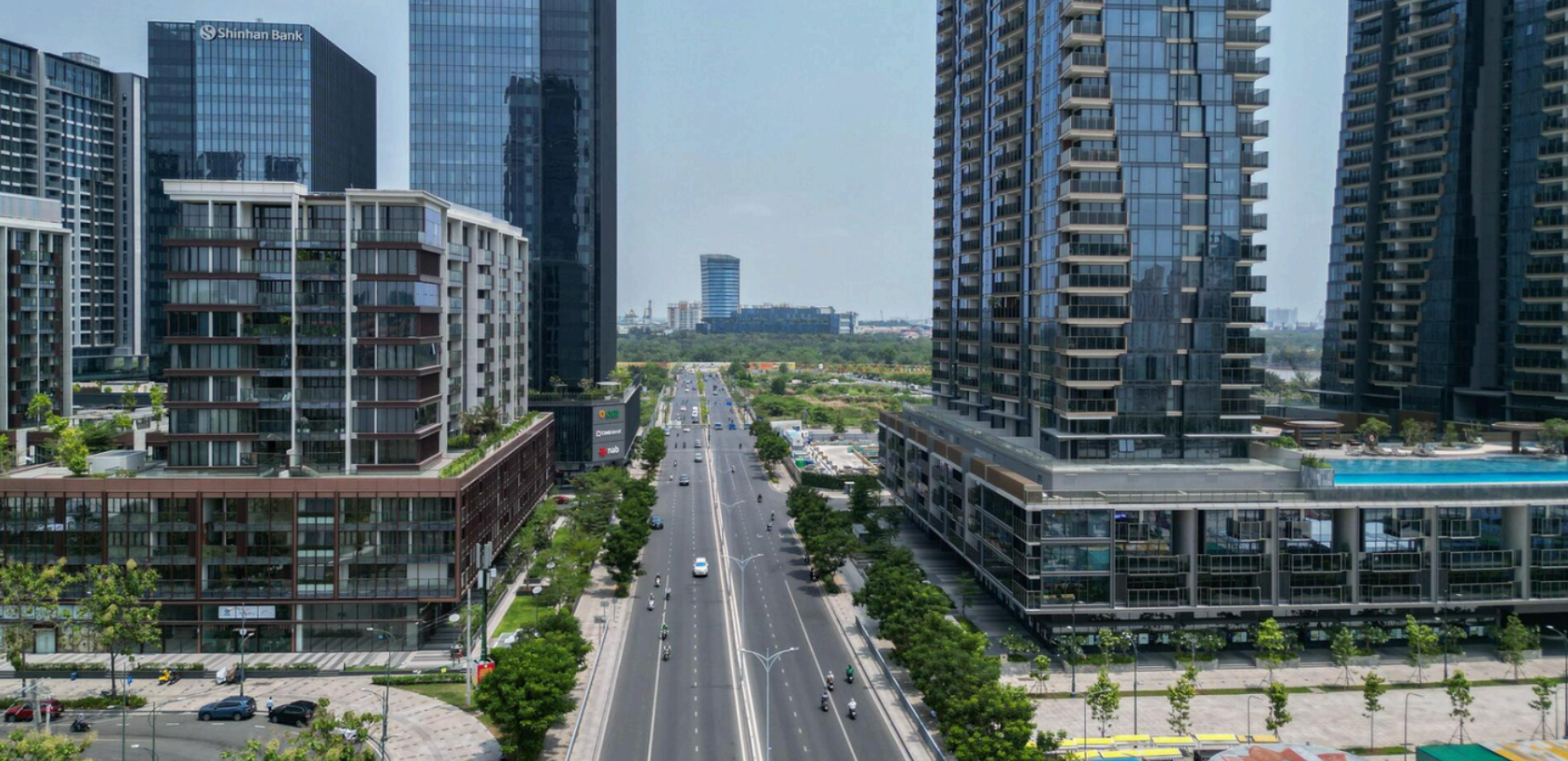Thị trường bất động sản phía Nam lấy lại “phong độ”: Khu vực nào hưởng lợi?