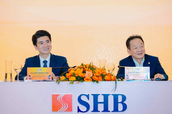 Thanh tra Ngân hàng Nhà nước kết luận SHB có nhiều vi phạm, yêu cầu khắc phục toàn diện trong 6 tháng